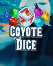Coyote Dice