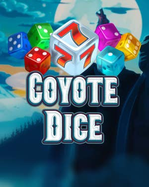 Coyote Dice