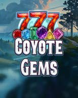 Coyote Gems