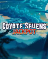 Coyote Sevens Jackpot