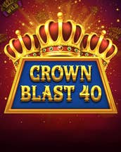Crown Blast 40