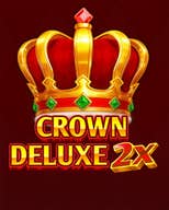 Crown Deluxe 2X