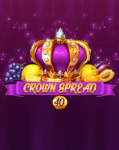Crown Spread 40