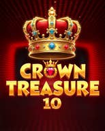 Crown Treasure 10