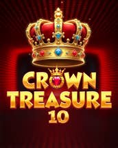 Crown Treasure 10
