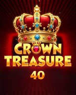 Crown Treasure 40