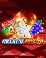 Crystal Hot 40