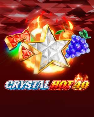 Crystal Hot 40