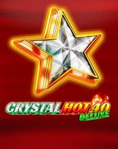 Crystal Hot 40 Deluxe