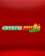 Crystal Hot 40 Deluxe