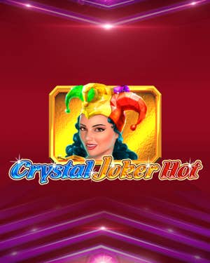 Crystal Joker Hot