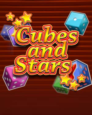 Cubes and Stars