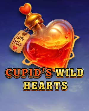 Cupids Wild Hearts