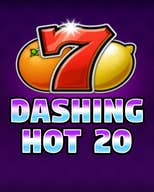 Dashing Hot 20