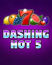 Dashing Hot 5