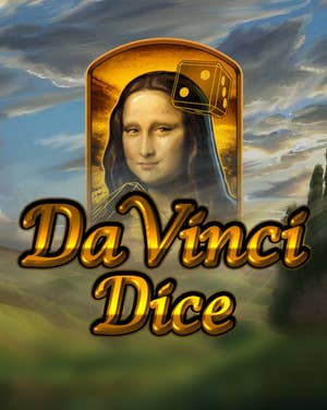 Da Vinci Dice