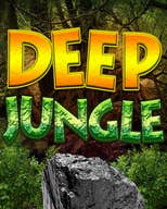 Deep jungle