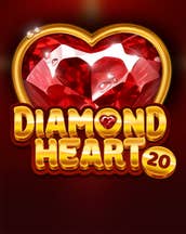 Diamond Heart 20