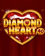 Diamond Heart 40