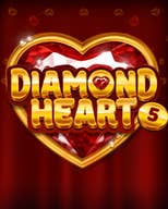 Diamond Heart 5
