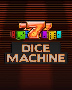 Dice Machine