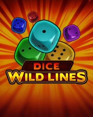 Dice Wild Lines