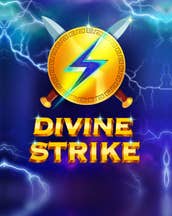 Divine Strike