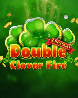 Double Clover Fire Christmas