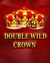 Double Wild Crown