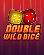 Double Wild Dice