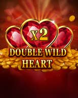 Double Wild Heart