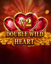 Double Wild Heart