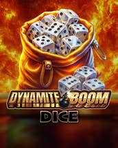 Dynamite Boom Dice