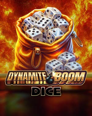 Dynamite Boom Dice