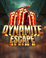 Dynamite Escape