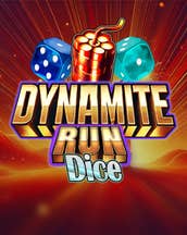 Dynamite Run Dice