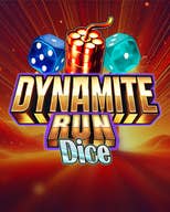 Dynamite Run Dice
