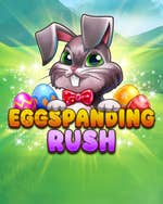 Eggspanding Rush