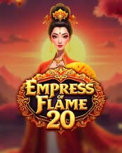 Empress of Flame 20