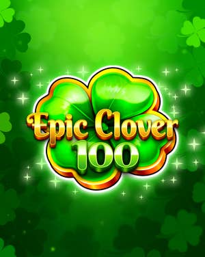 Epic Clover 100