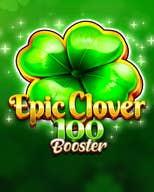 Epic Clover 100 Booster