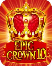 Epic Crown 10