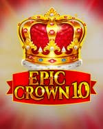 Epic Crown 10 