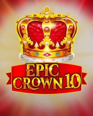 Epic Crown 10 