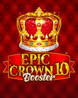Epic Crown 10 Booster