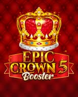 Epic Crown 5 Booster