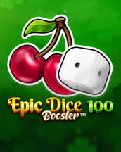 Epic Dice 100 Booster