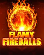 Flamy Fireballs
