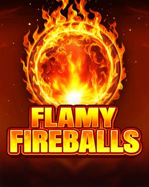 Flamy Fireballs