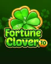 Fortune Clover 10